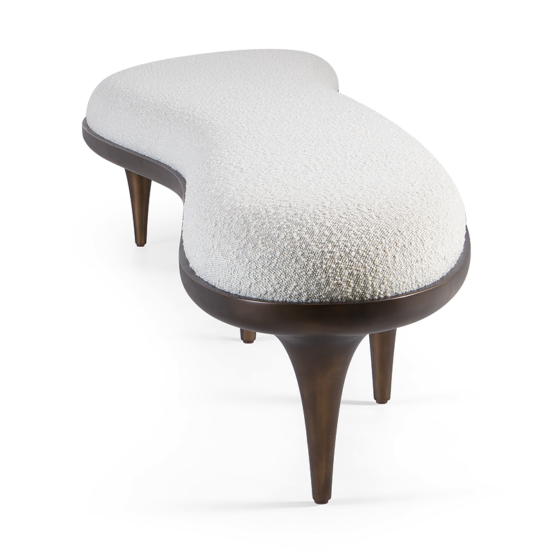 Lillian II Bench