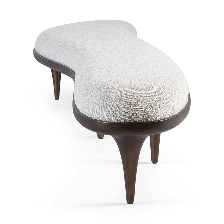 Lillian II Bench