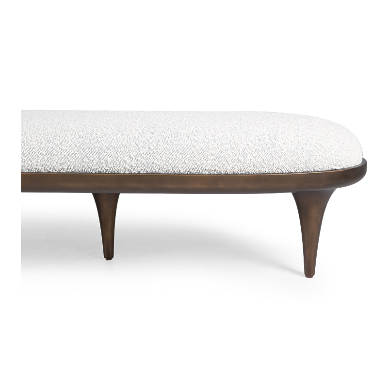 Lillian II Bench
