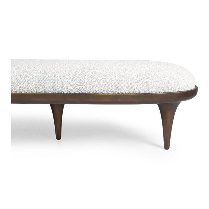 Lillian II Bench