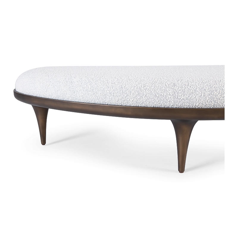 Lillian II Bench