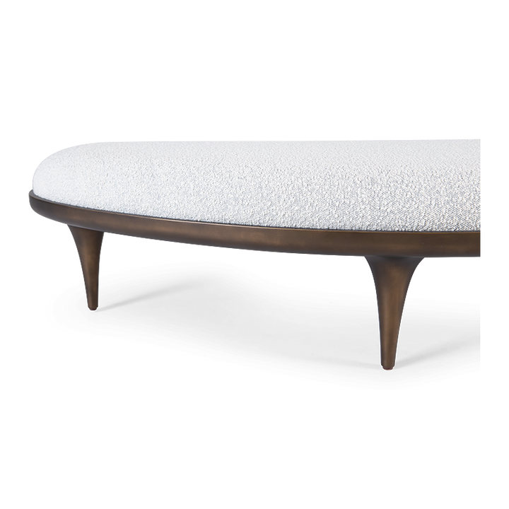Lillian II Bench