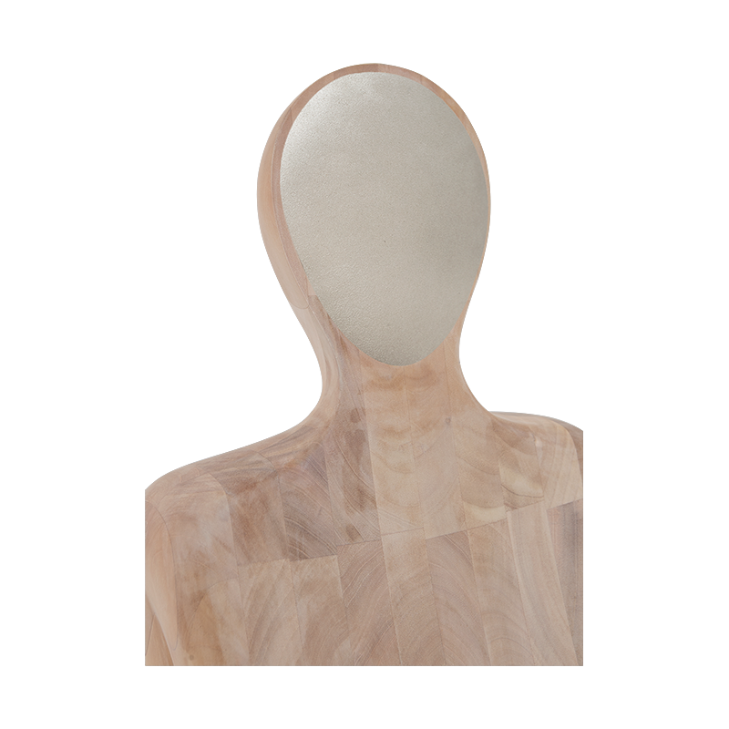 LA POSE
(Bois)