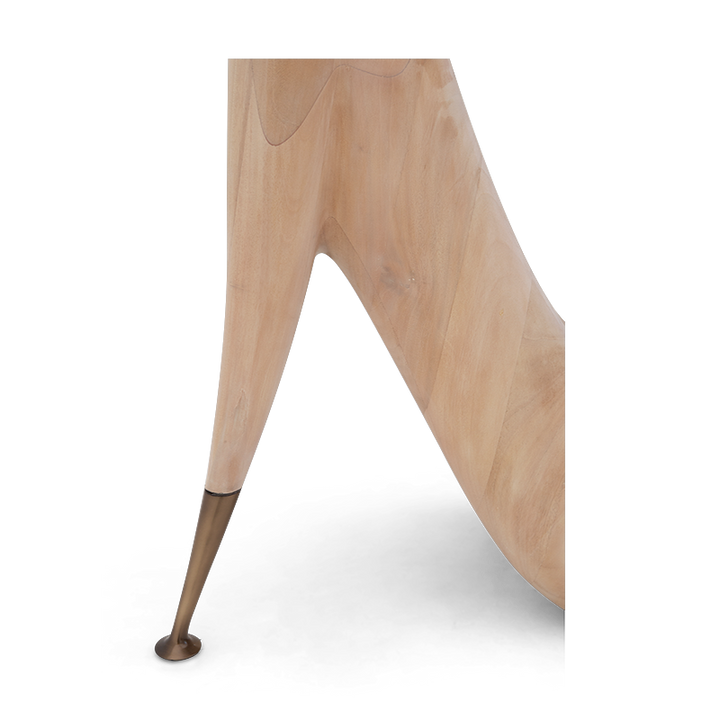 LA POSE
(Bois)