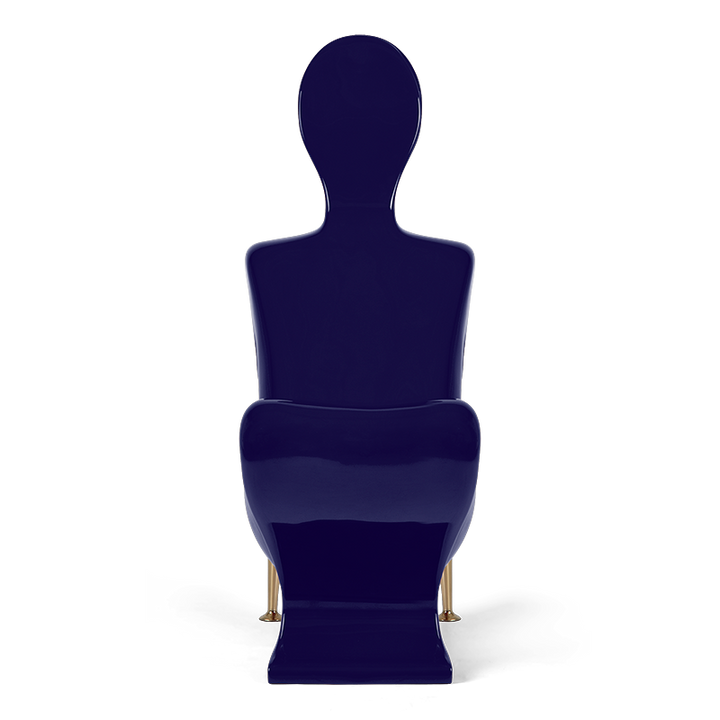 Le Lotus Chair