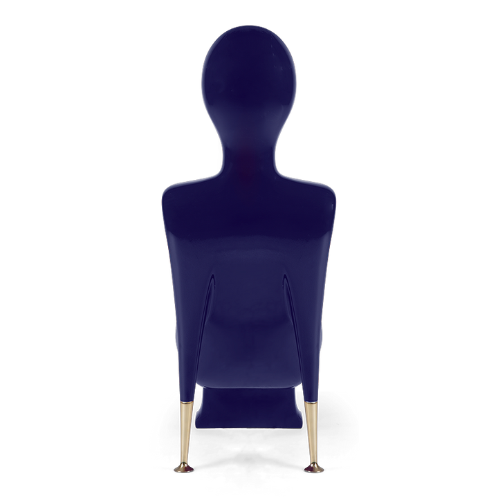 Le Lotus Chair