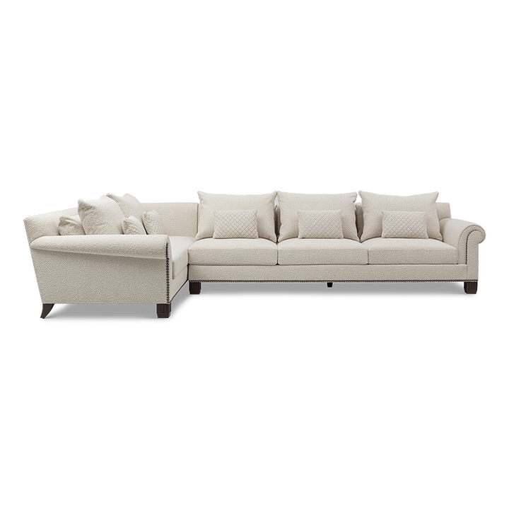 31 Rue Cambon Sectional