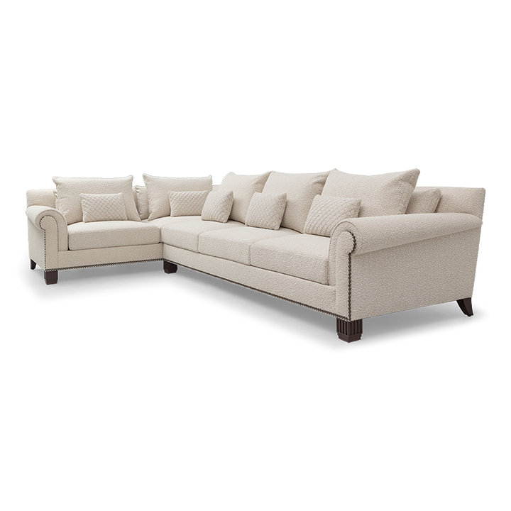 31 Rue Cambon Sectional
