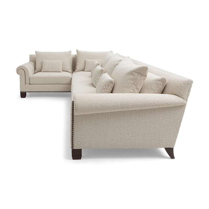 31 Rue Cambon Sectional