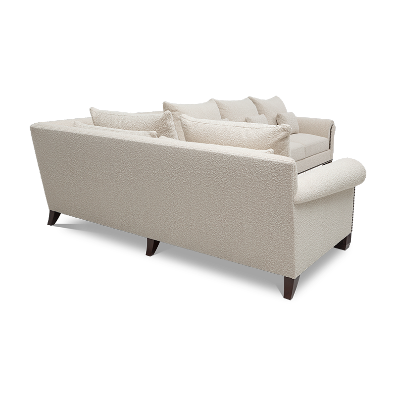 31 Rue Cambon Sectional