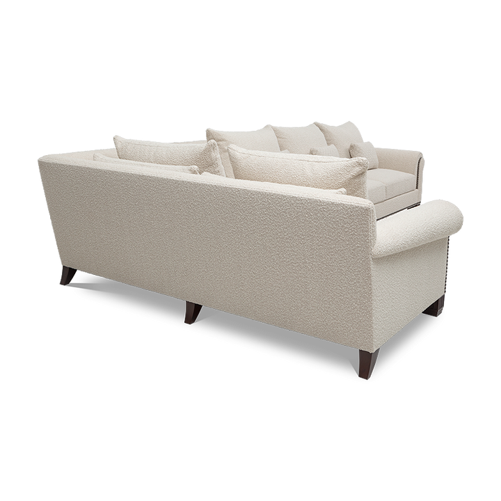 31 Rue Cambon Sectional
