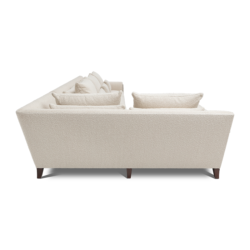 31 Rue Cambon Sectional