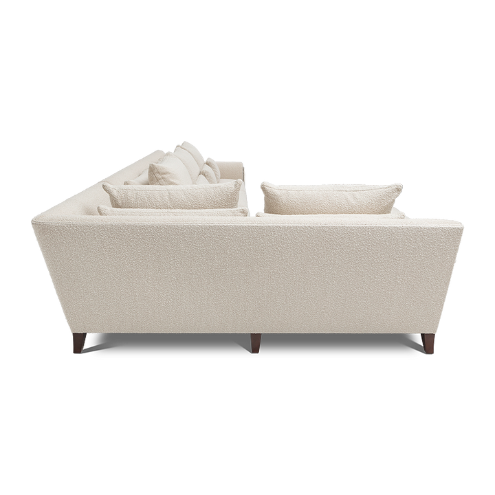 31 Rue Cambon Sectional