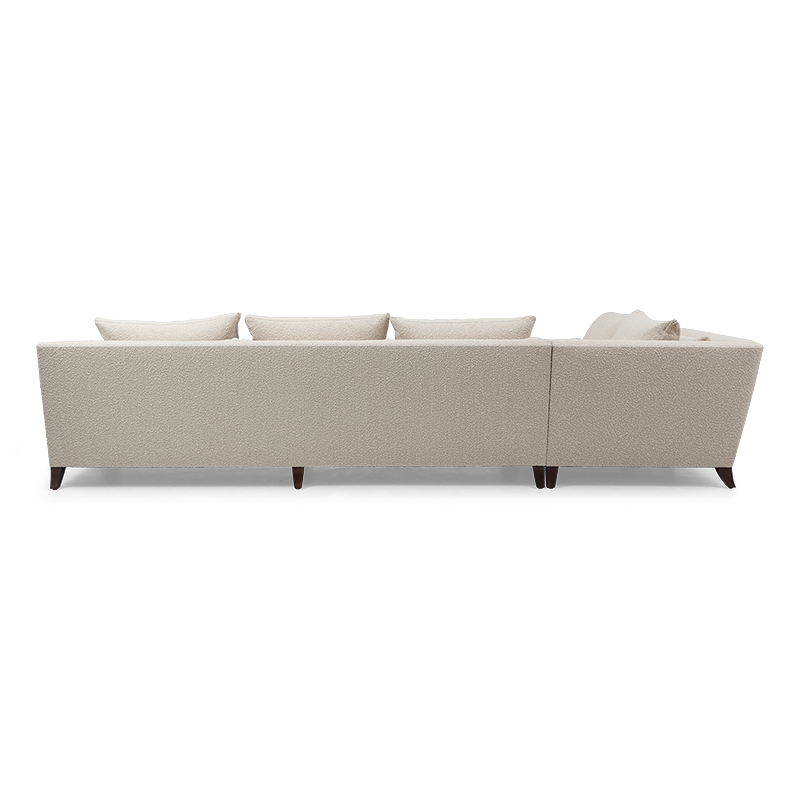 31 Rue Cambon Sectional