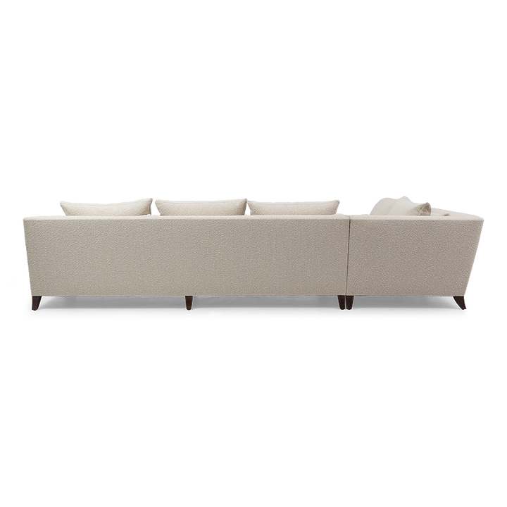 31 Rue Cambon Sectional