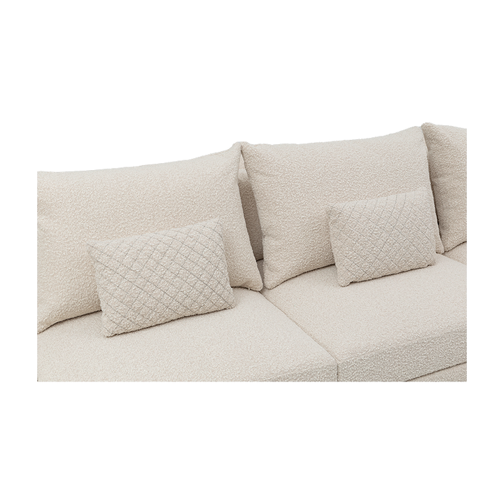 31 Rue Cambon Sectional