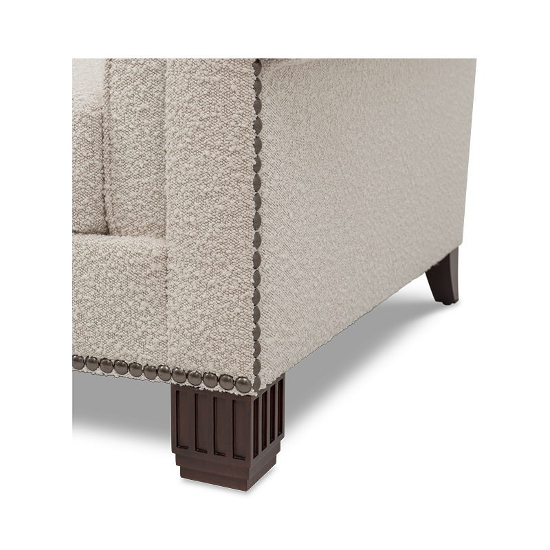 31 Rue Cambon Sectional