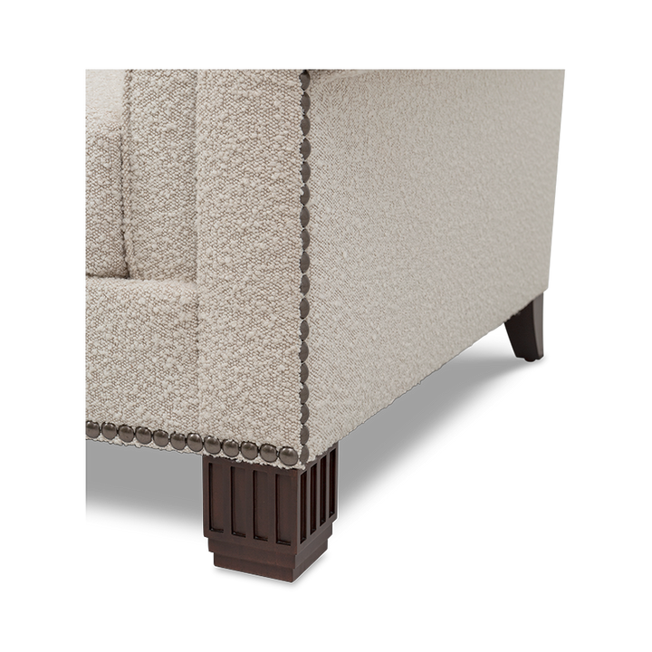 31 Rue Cambon Sectional