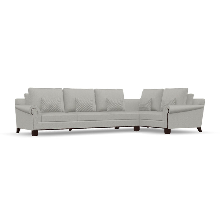 31 Rue Cambon Sectional