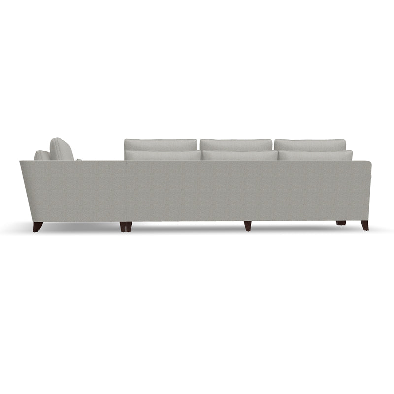 31 Rue Cambon Sectional
