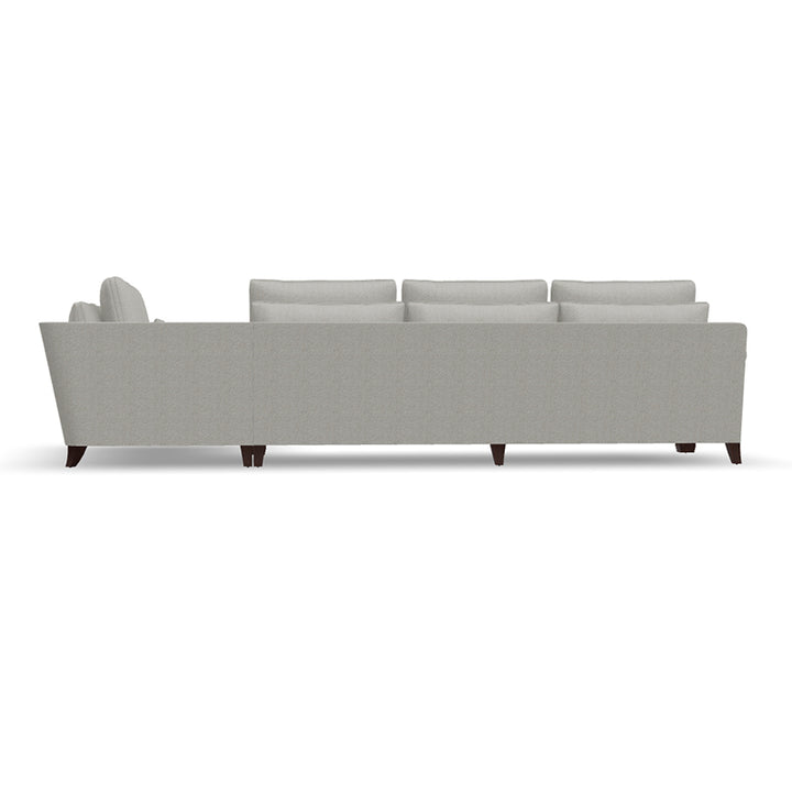 31 Rue Cambon Sectional