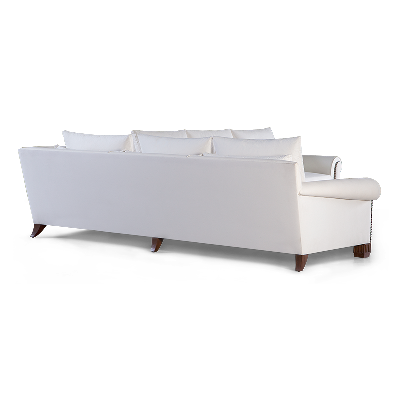 31 Rue Cambon Sectional