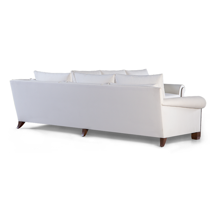 31 Rue Cambon Sectional