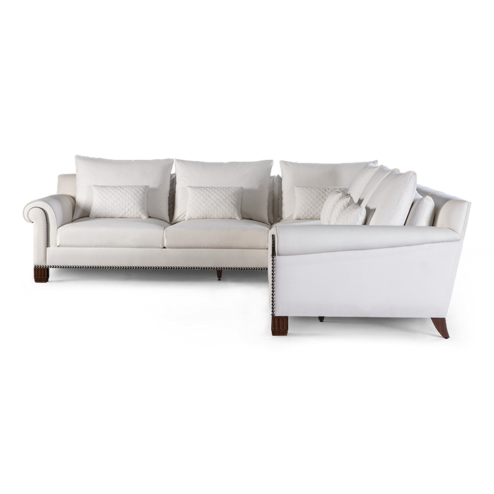 31 Rue Cambon Sectional
