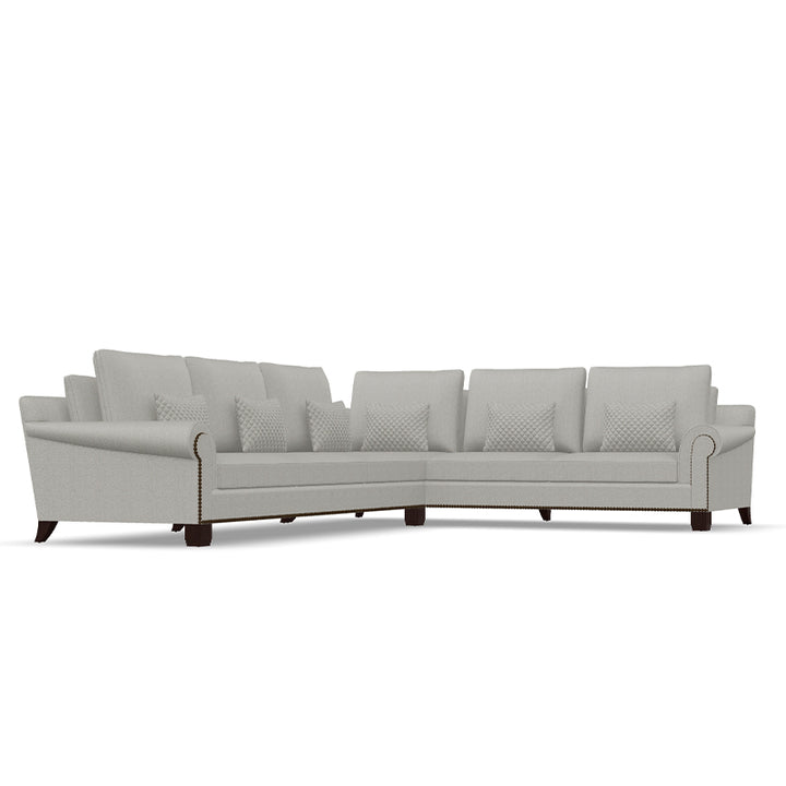31 Rue Cambon Sectional