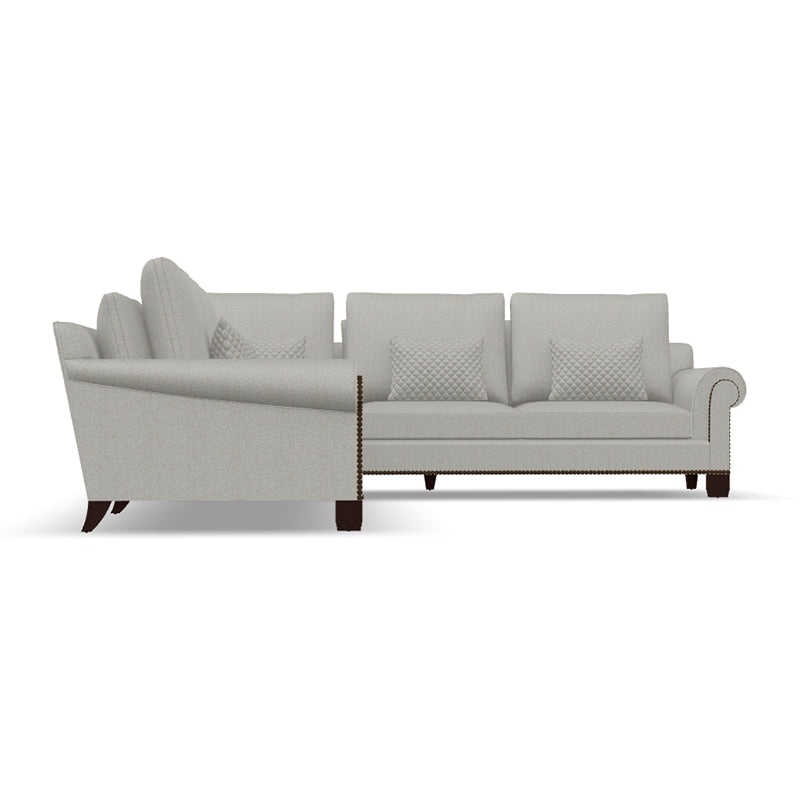 31 Rue Cambon Sectional