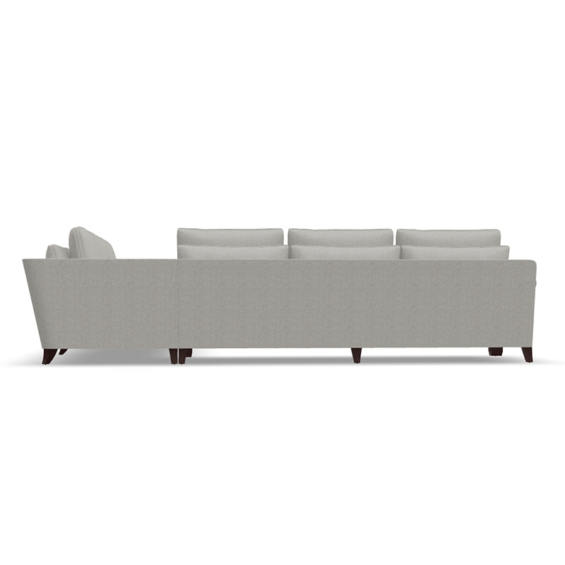 31 Rue Cambon Sectional