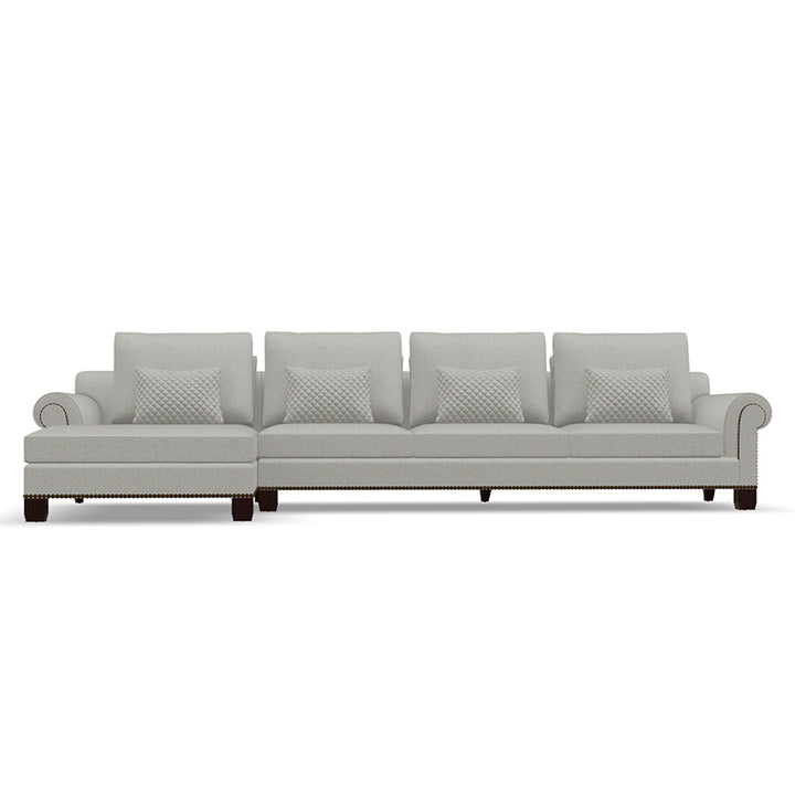 31 Rue Cambon Sectional