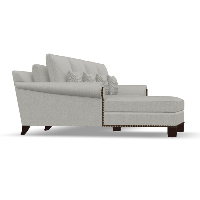 31 Rue Cambon Sectional