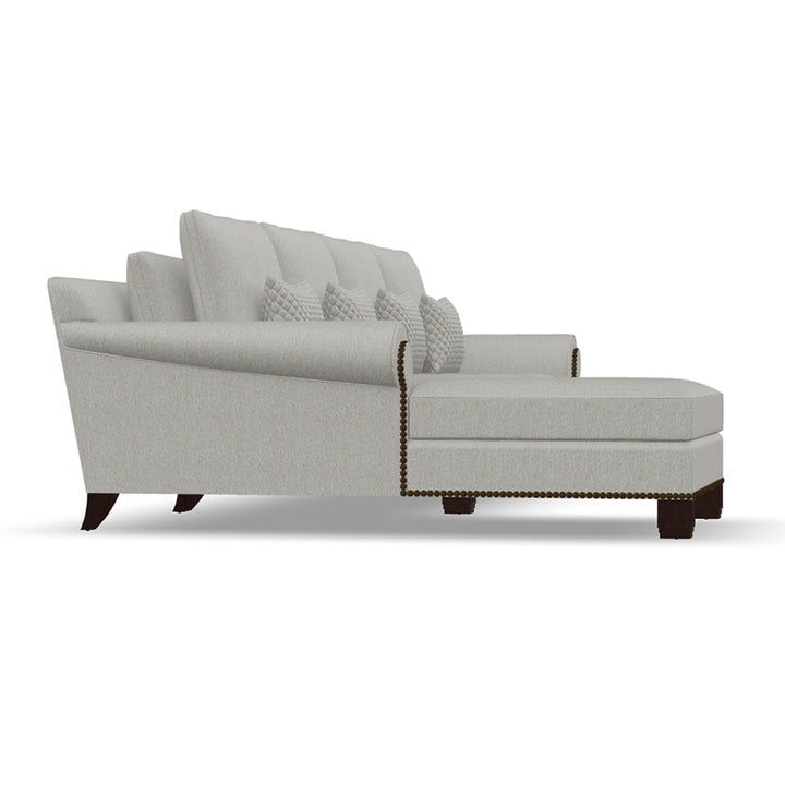 31 Rue Cambon Sectional