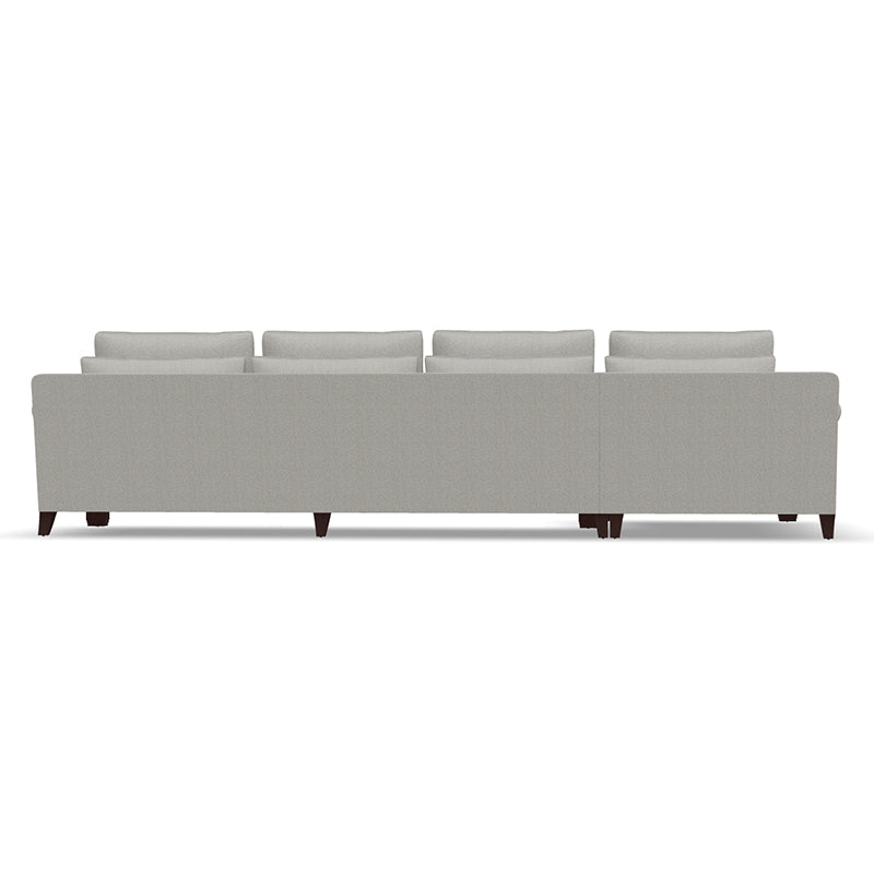31 Rue Cambon Sectional
