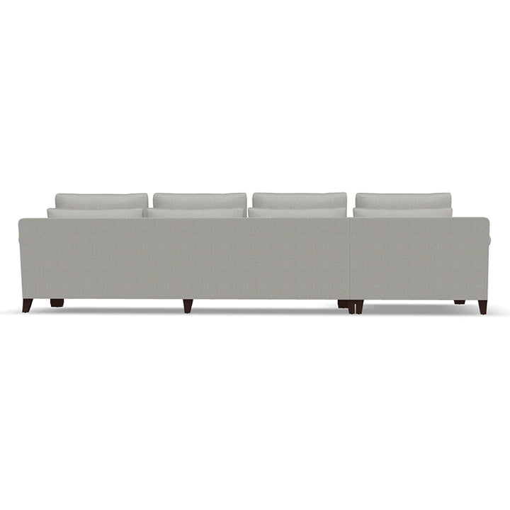 31 Rue Cambon Sectional