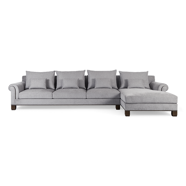 31 Rue Cambon RAF Sectional