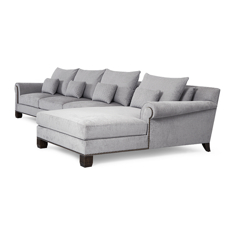 31 Rue Cambon RAF Sectional