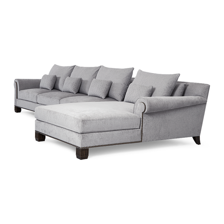 31 Rue Cambon RAF Sectional