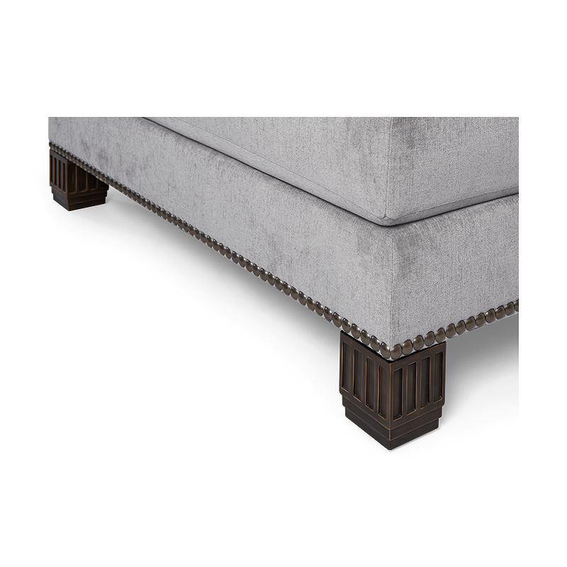 31 Rue Cambon RAF Sectional
