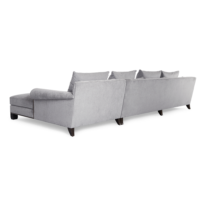31 Rue Cambon RAF Sectional