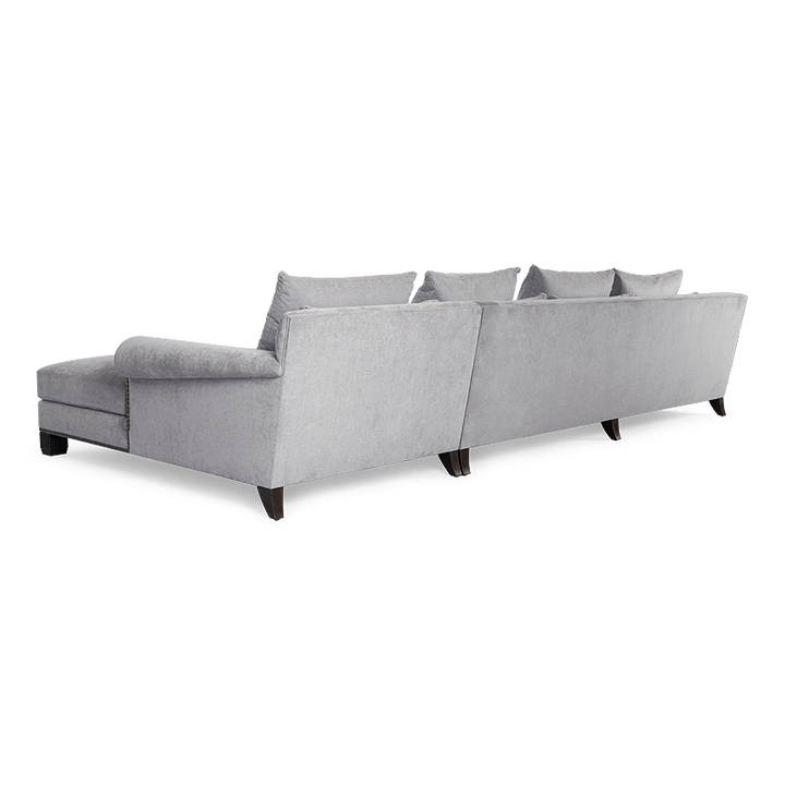 31 Rue Cambon RAF Sectional