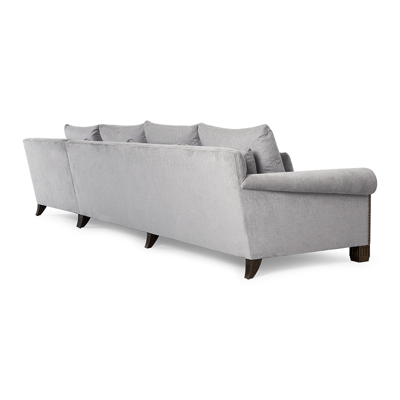 31 Rue Cambon RAF Sectional
