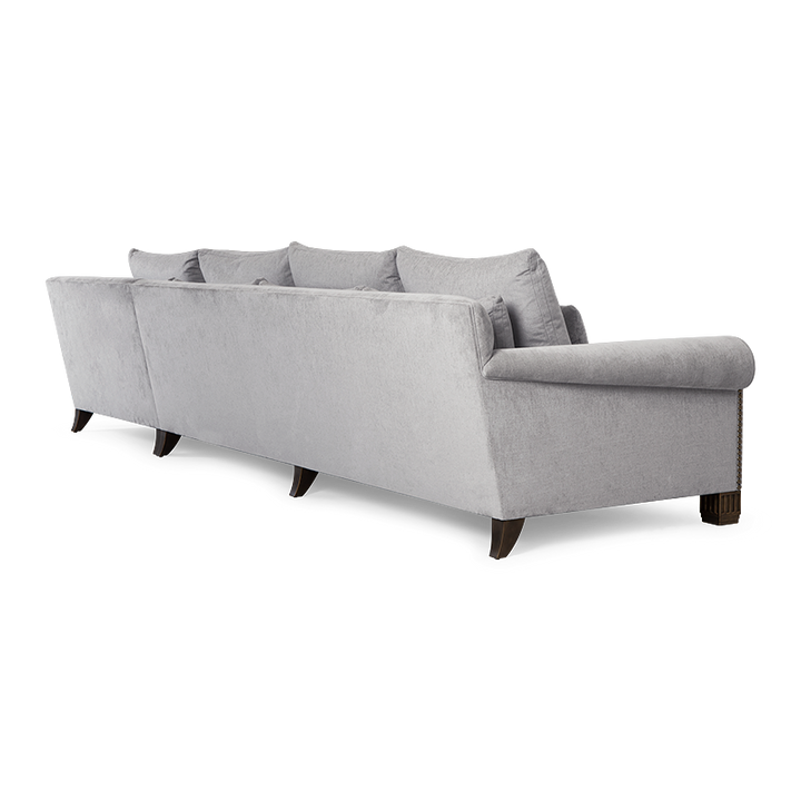 31 Rue Cambon RAF Sectional