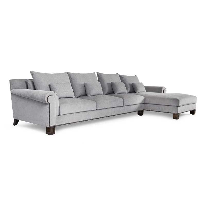 31 Rue Cambon RAF Sectional
