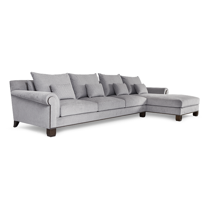 31 Rue Cambon RAF Sectional