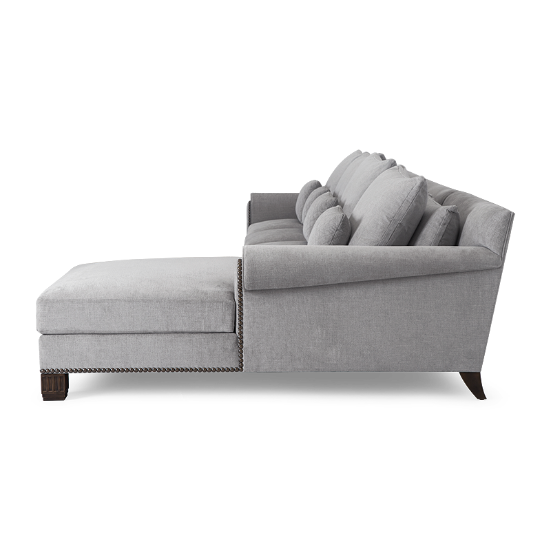 31 Rue Cambon RAF Sectional