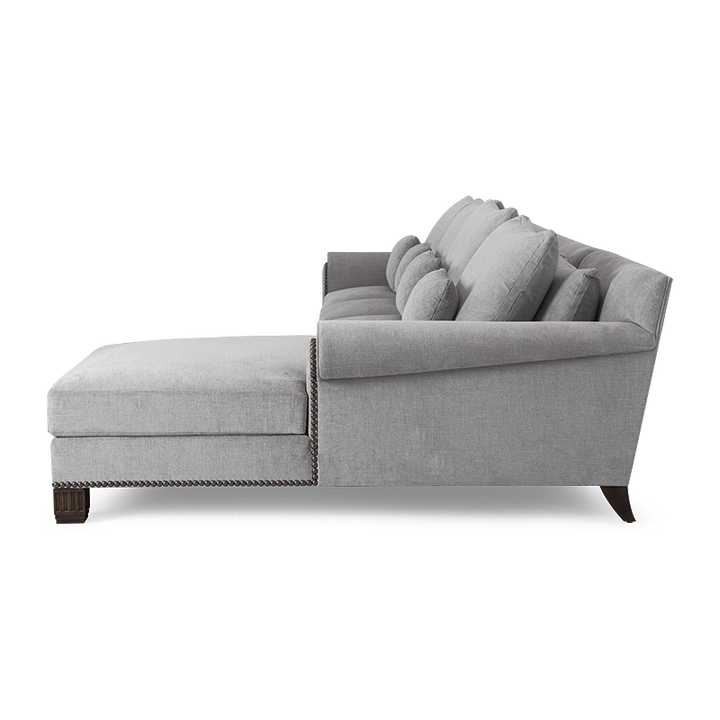 31 Rue Cambon RAF Sectional