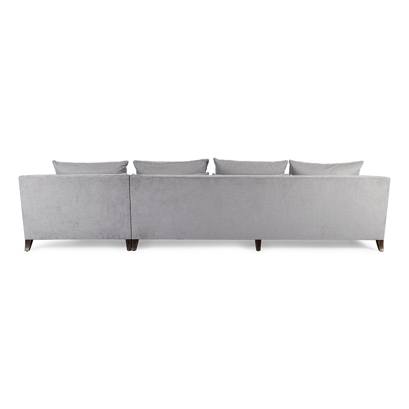 31 Rue Cambon RAF Sectional