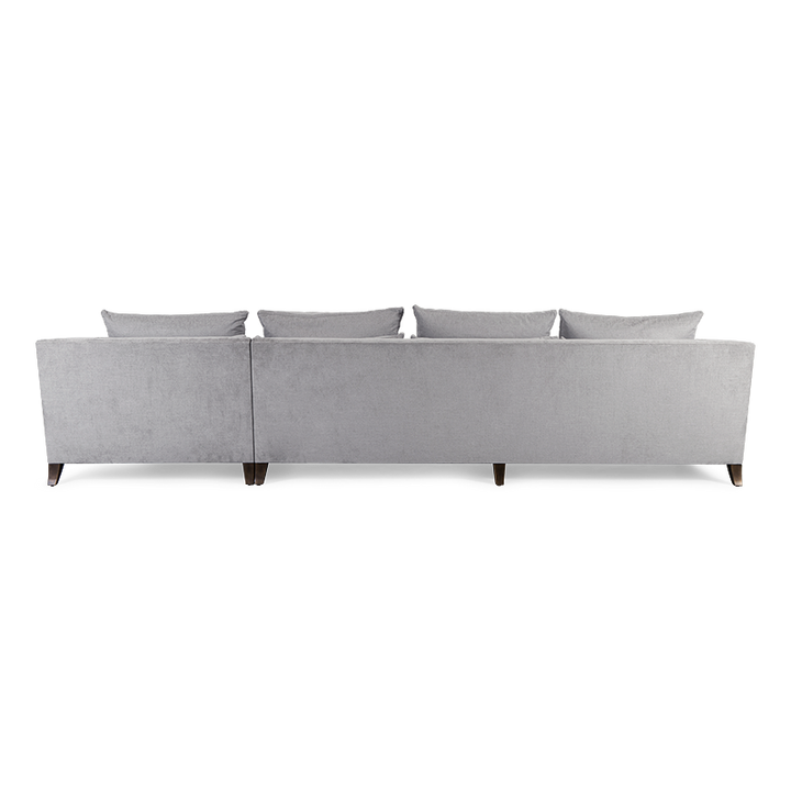 31 Rue Cambon RAF Sectional